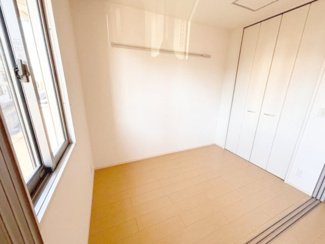 【内装】 | レセンテ紫峰ヶ丘