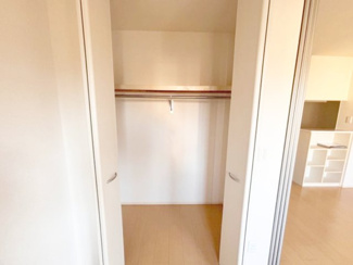 【収納】 | レセンテ紫峰ヶ丘