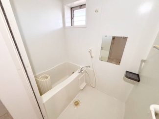 【浴室】 | レセンテ紫峰ヶ丘