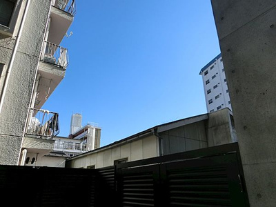 【展望】 | ZOOM高田馬場