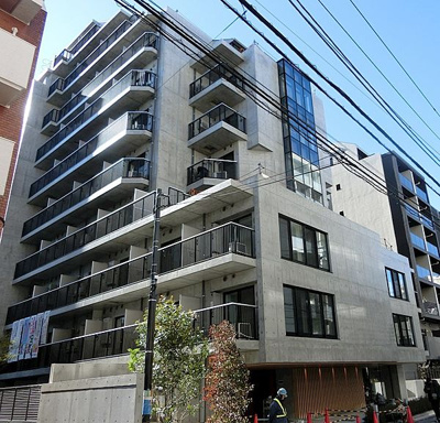 【外観】 | ZOOM高田馬場