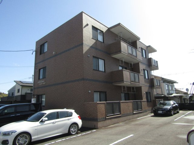 ヒーローマンション・マイステーション