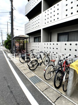 【その他共用部分】 | emeraude