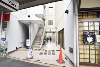 【エントランス】 | エントランス