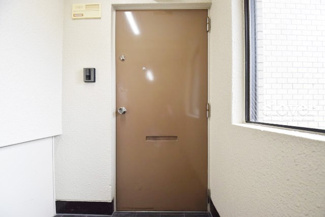 【その他共用部分】 | 共用部　玄関ドア