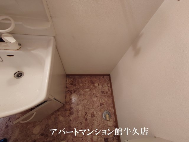 ヒーロー1番館の設備