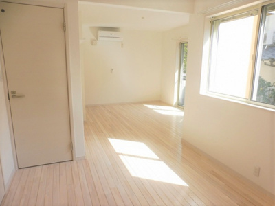 【居間・リビング】 | DaitoStyleTINA | ゆったりとした居間です