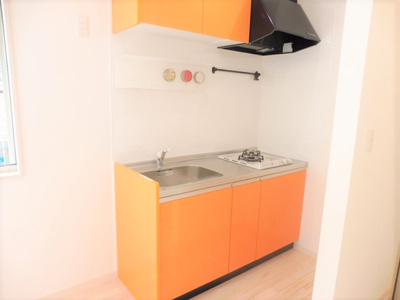 【キッチン】 | DaitoStyleTINA | お料理しやすいキッチンです