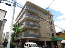 甲子園グリーンハイツの画像