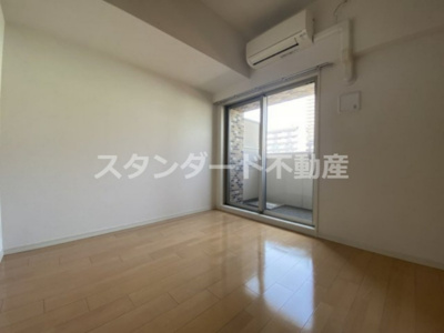 【居間・リビング】 | アスヴェル南森町