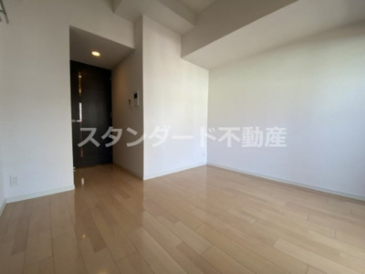 【居間・リビング】 | アスヴェル南森町