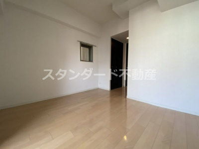 【居間・リビング】 | アスヴェル南森町