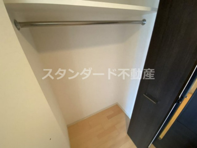 【収納】 | アスヴェル南森町