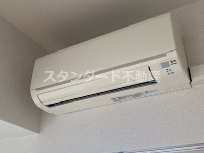 【設備】 | アスヴェル南森町