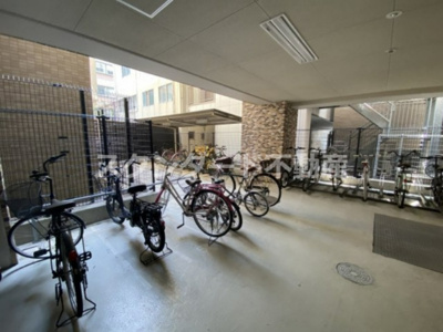 【その他共用部分】 | アスヴェル南森町