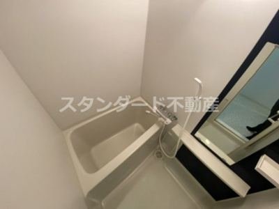 【浴室】 | アスヴェル南森町