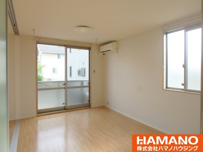 【居間・リビング】 | シエーナ | ゆったりとした居間です