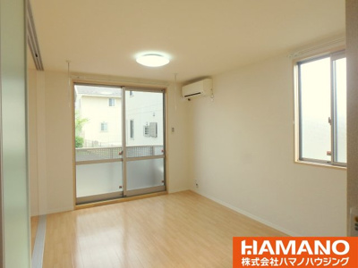 【居間・リビング】 | シエーナ | リビングです