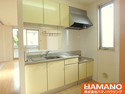 【キッチン】 | シエーナ | カウンターキッチン