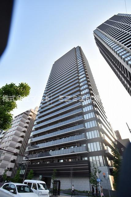 ブランズタワーウェリス心斎橋SOUTH