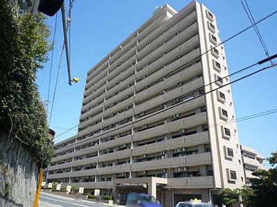 【外観】 | ロイヤルシャトー新宮苑