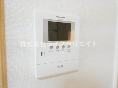 【セキュリティ】 | セピアコート