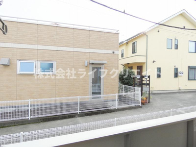 【展望】 | セピアコート