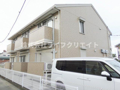 【外観】 | セピアコート