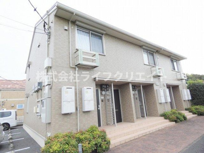 【外観】 | セピアコート