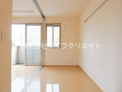 【居間・リビング】 | セピアコート