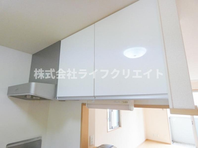 【キッチン】 | セピアコート