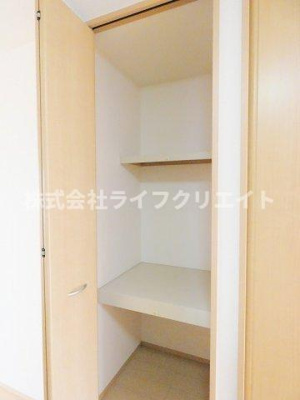 【収納】 | セピアコート