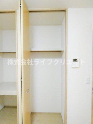 【収納】 | セピアコート