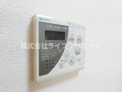 【セキュリティ】 | セピアコート