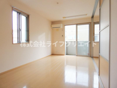 【居間・リビング】 | セピアコート