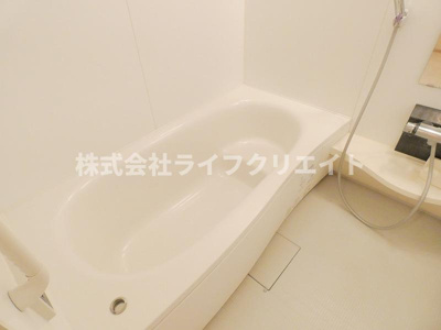 【浴室】 | セピアコート