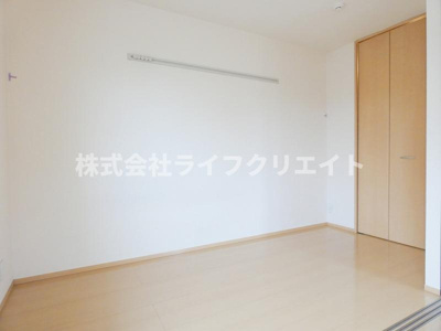 【内装】 | セピアコート