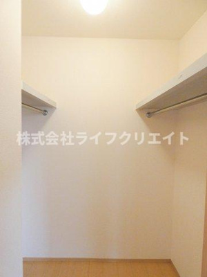 【収納】 | セピアコート