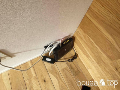 【設備】 | 大山マンション