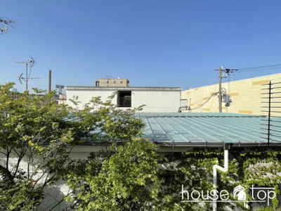 【展望】 | 大山マンション