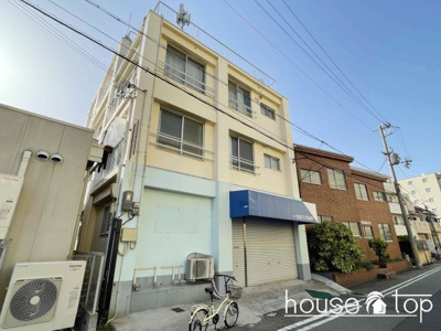 【外観】 | 大山マンション | 大山マンション