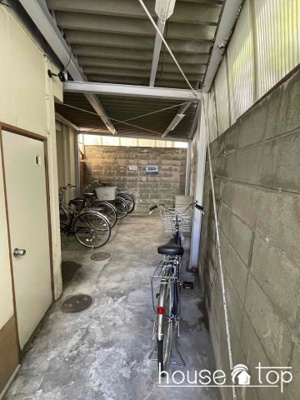 【その他共用部分】 | 大山マンション