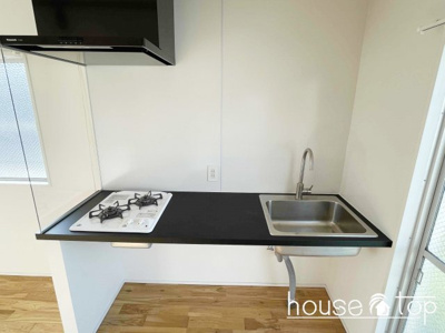 【キッチン】 | 大山マンション