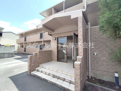 【エントランス】 | サンヴィレッテ