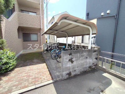 【その他】 | サンヴィレッテ