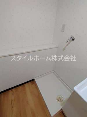 【設備】 | サンヴィレッテ