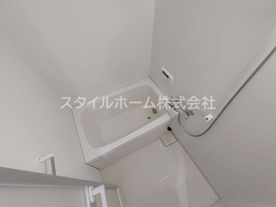 【浴室】 | サンヴィレッテ