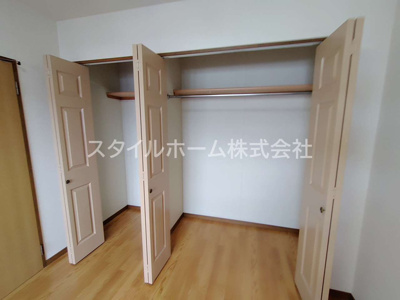 【収納】 | サンヴィレッテ