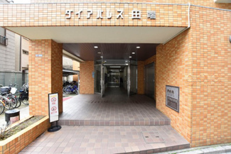 【エントランス】 | エントランス