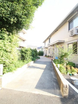 【その他共用部分】 | リバーサイドガーデン